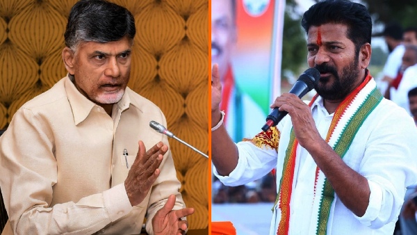 Chandrababu Revanth Reddy conspiracies on Telangana have started balka suman comments