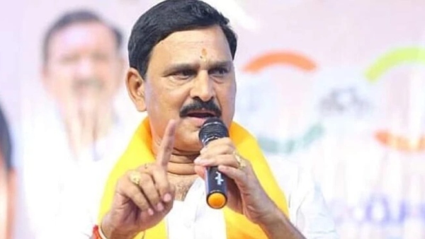 union minister Srinivasa varma clarified to vizag steel privatization and special status to ap