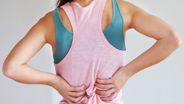 Do you know the many reasons behind severe lower back pain