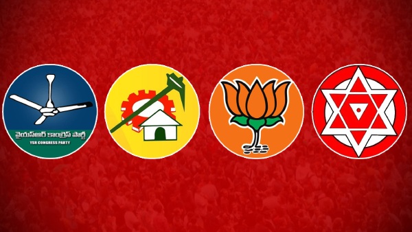 Times Now ETG Exit Poll Survey YSRCP to get 13 to 15 Lok Sabha seats in Andhra Pradesh