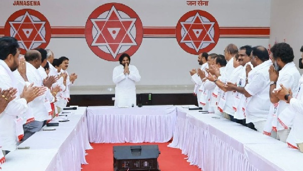 Janasena chief Pawan Kalyan likely to be offered Andhra Pradesh deputy chief minister post