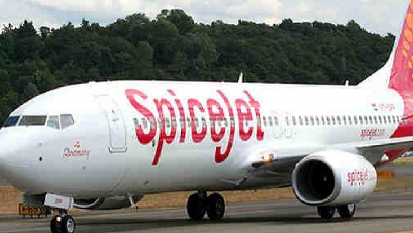 spicejet halts Hyderabad-ayodhya flights within two months after launch