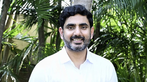 Minister Lokesh made key Directions for Officials over Infrastructure in Schools and mid day meals