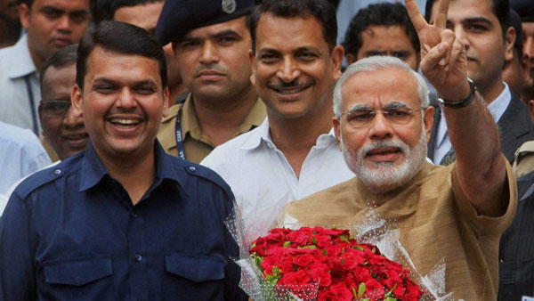 Maharashtra DCM Devendra Fadnavis is withdrawing his resignation