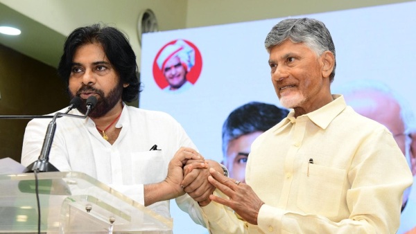Janasena chief Pawan Kalyan likely to be offered Andhra Pradesh deputy chief minister post