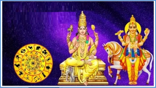 Jackpot to these zodiac signs by Kendra Trikona Rajayoga with Saturn retrograde