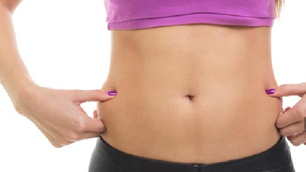 belly fat problem that irritates women If you do this for three months it will disappear