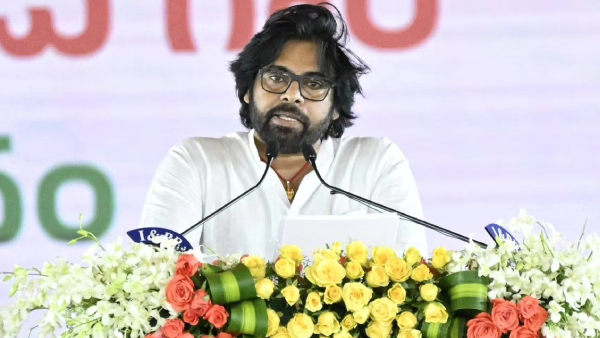 Pawan Kalyan to be visit Pithapuram after June 20th