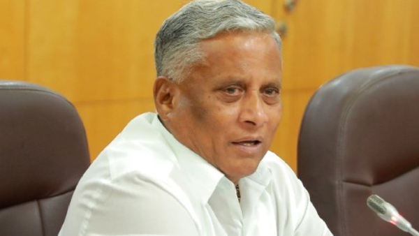 BJP eys on Lingayat leader V Somanna as alternate to BS Yediyurappa