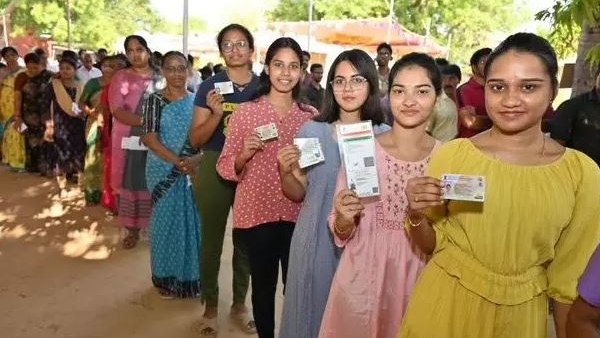 All women in Maharashtra will receive Rs 1500 per month from July 2024