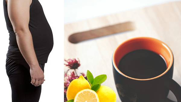 health tips Amazing coffee to lose weight and make you slim Taste it