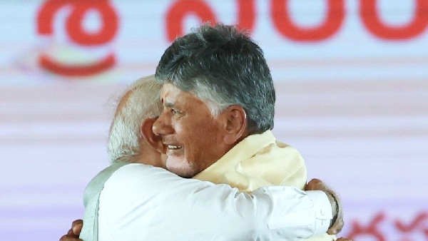 nda government to release white papers on ysrcp regime damage by ministry-wise nda government to release white papers on ysrcp regime damage by ministry-wise