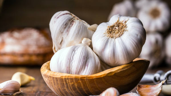 health tips Do not eat garlic if you have these health problems Be careful