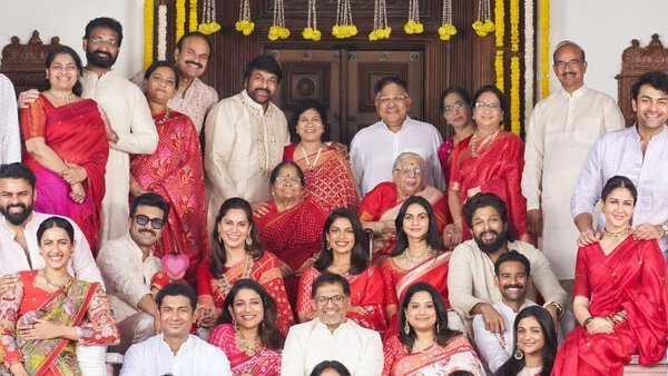 another good news for mega family