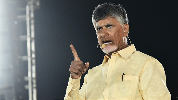 officials removal to Amaravati Chandrababu key decisions before oath ceremony on jun 12