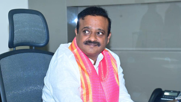 Janasena chief Pawan Kalyan to recommend MP Balashowry in Modis cabinet Janasena chief Pawan Kalyan to recommend MP Balashowry in Modis cabinet