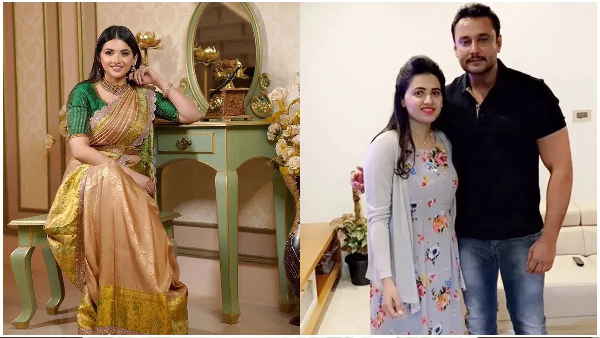 The court sent Kannada hero Darshan to police custody for six days