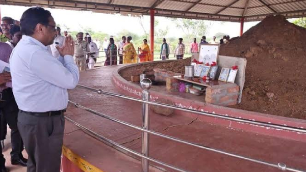 Chandrababu new plan on amaravati reconstruction to appoint engineering expert committee soon