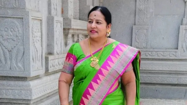 Bhavani Revanna approached Karnataka High Court for anticipatory bail