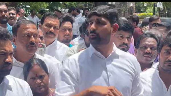 Lokesh Red Book effect in telangana MLA Padi Kaushik Reddy Black Book