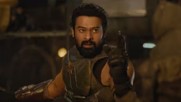 Kalki 2898 AD box office collection Day 2