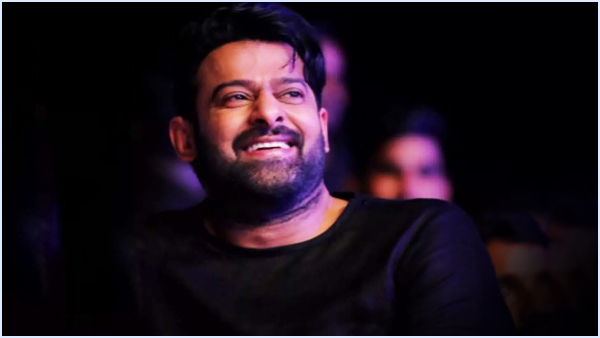 pan india rebal star Prabhas will act in a bold scene in spirit movie