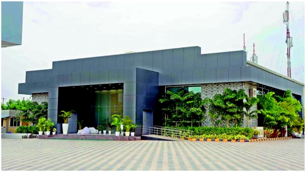 ap government clarified to rumours on praja Vedika construction cost in past tdp regime