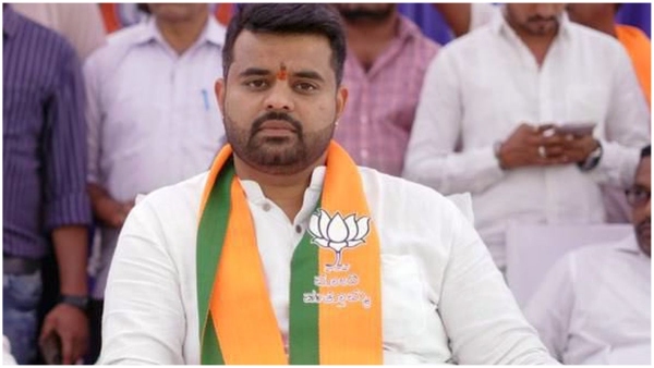 A special court once again handed over former MP Hasan to SIT custody in Karnataka