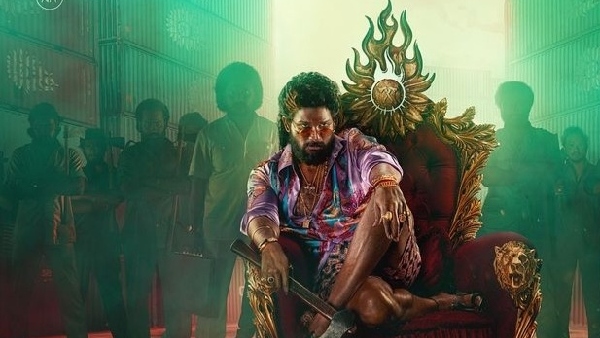 pushpa2 director sukumar came out shooting set after breaking his iphone details here