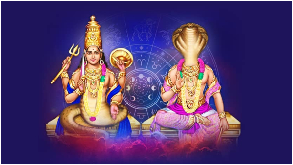 Rahu-Ketu Transit effect Up to 2025 these zodiac signs will face endless difficulties details here