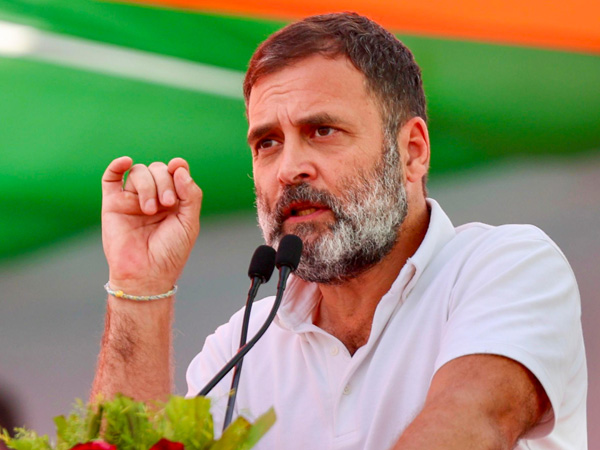 Congress party chief Rahul Gandhi has been granted conditional bail by a Bengaluru court