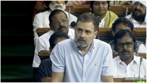 Rahul Gandhi appointed as Leader of Opposition in Lok Sabha