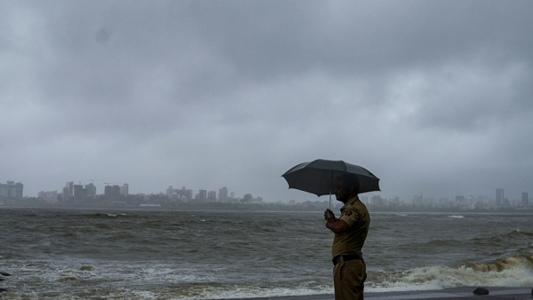 indian meteorological Department is predicting the slowdown of southwest monsoon in ap