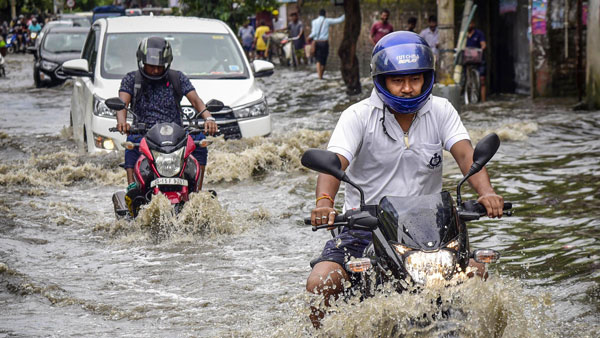 IMD alert for people of AP Heavy rains in many districts