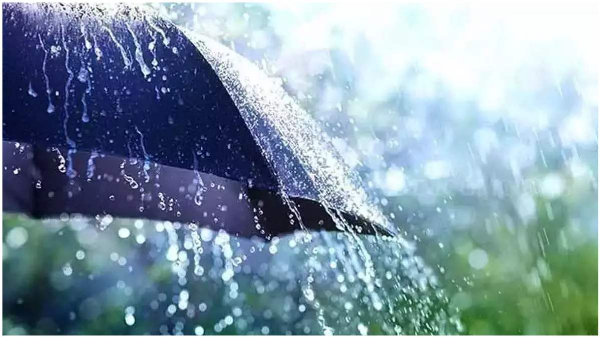heavy rain in hyderabad and some districts in telangana