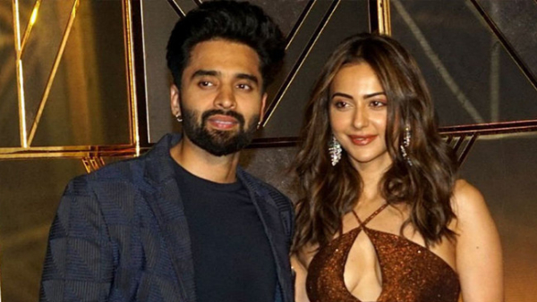 Sensational allegations of the women employees against Rakul s husband