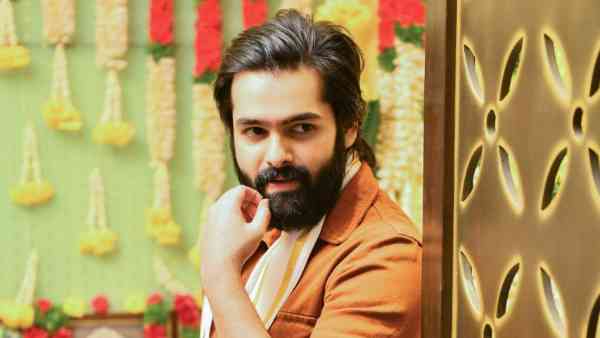 telugu young hero ram pothineni is more crazed in hindi belt than allu arjun