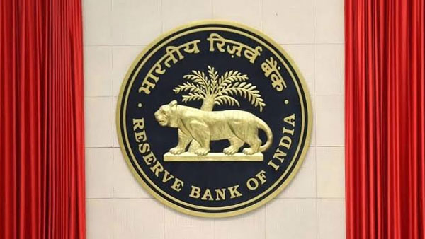 8 States including Andhra Pradesh have offered to sell stock by way of auction at RBI