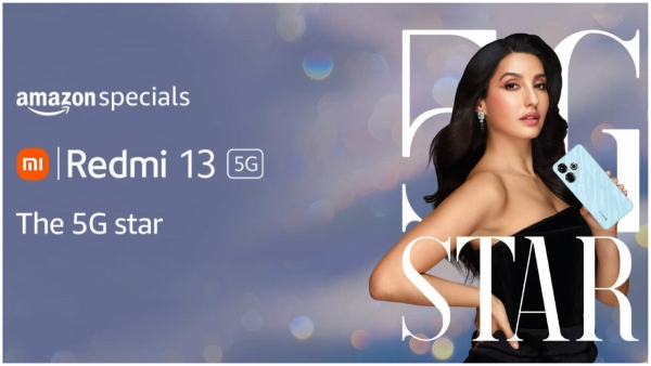 Xiaomi Redmi 13 5G will be launched in India on July 9