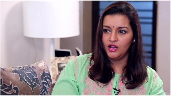 Renu Desai talk about her second marriage