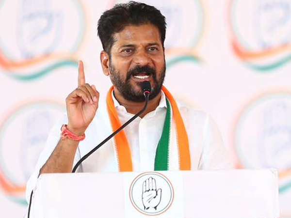 Telangana CM Revanth Reddy left for delhi
