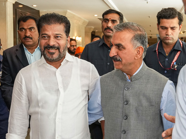 Rahul Gandhi has to take the Leader of the Opposition in Parliament says Revanth Reddy Rahul Gandhi has to take the Leader of the Opposition in Parliament says Revanth Reddy