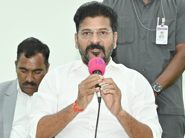 CM Revanth reveals new decisions over Implementation of Farmer loan waiver in the state
