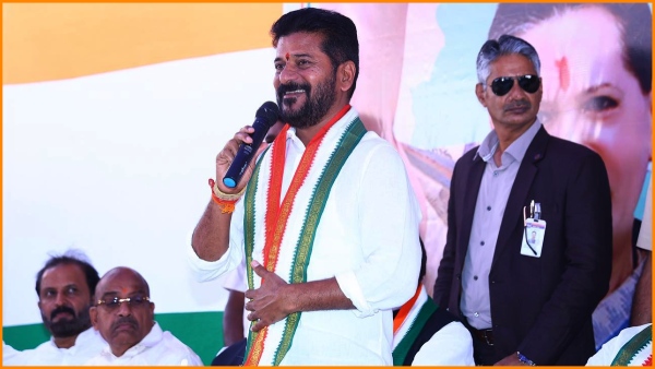 CM Revanth reddy slams BJP and BRS for Telangana Lok Sabha Election Results