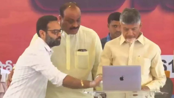 robin sharma s showtime consulting reveals how they engineered victory for tdp