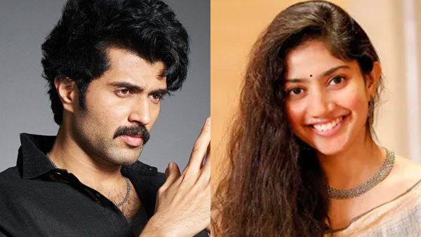 Sai Pallavi is getting ready for a love story with Vijay Devarakonda