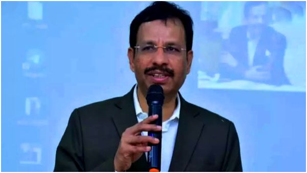 TGSRTC MD Sajjanar responded on the increase in bus fares