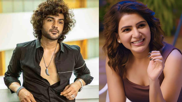 samantha green signal given to siddhu jonnalagadda