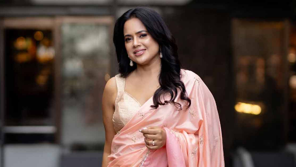 Sameera Reddy was pressured for breast enhancement surgery