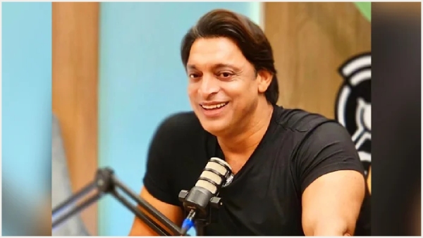 Rawalpindi Express Shoaib Akhtar s prediction on T20 World Cup 2024 Winner